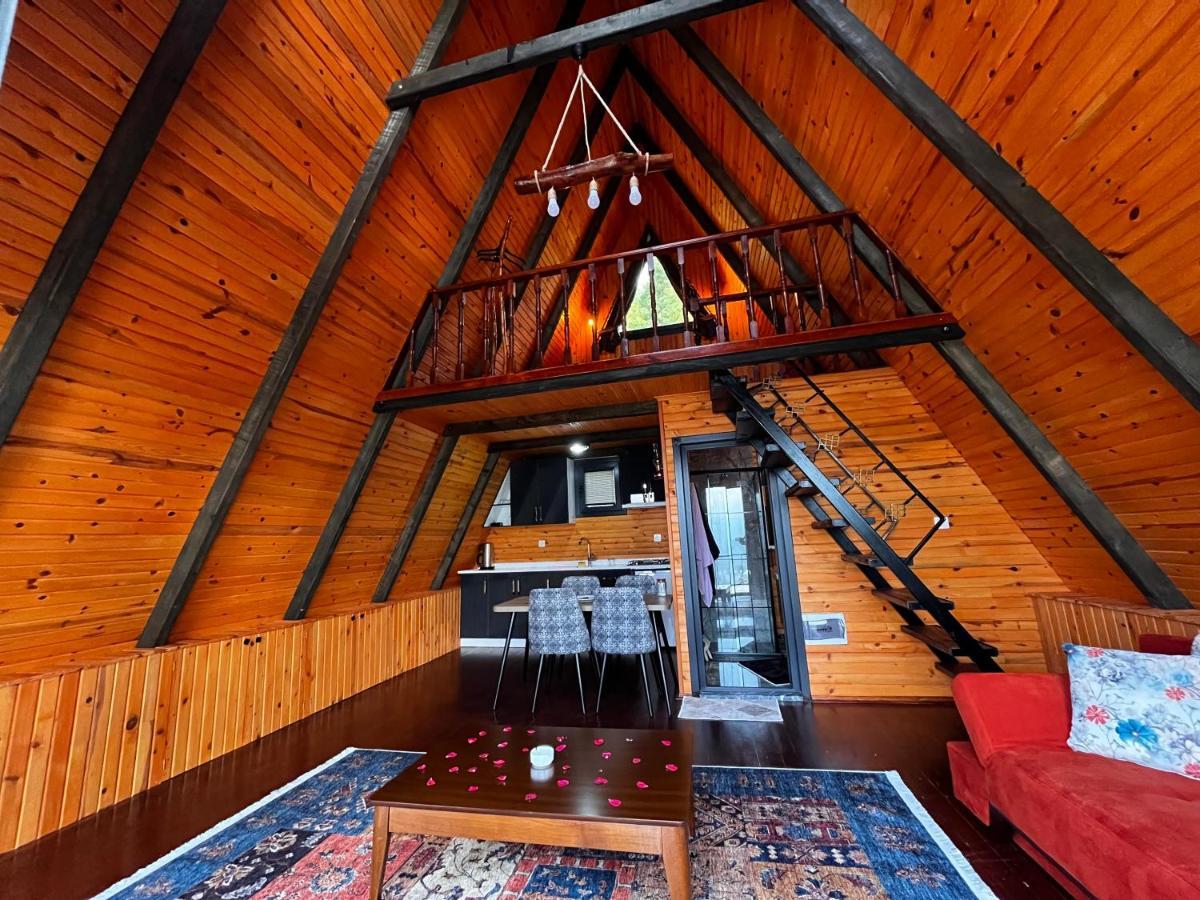 Cekirge Bungalov Sakarya  Buitenkant foto
