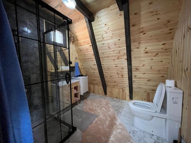 Cekirge Bungalov Sakarya  Buitenkant foto